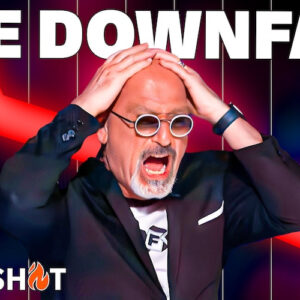 Is Howie Mandel Done with AGT? via YouTube