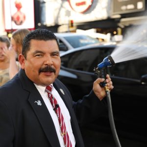 Guillermo Rodriguez on 'Jimmy Kimmel Live'