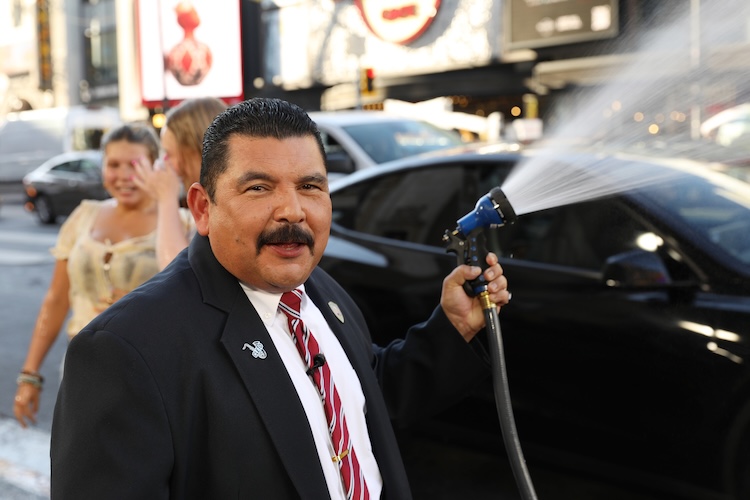Guillermo Rodriguez on 'Jimmy Kimmel Live'
