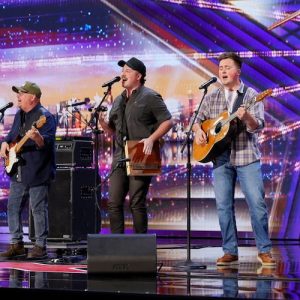 The Sound auditions for 'America's Got Talent' 2026