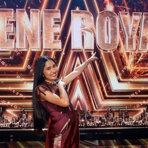 Nene Royal wins 'America's Got Talent' 2026