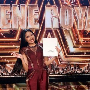 Nene Royal wins 'America's Got Talent' 2026