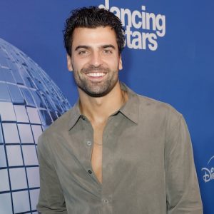 Jan Ravnik for 'Dancing With the Stars' 2026